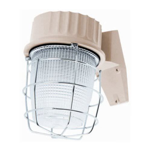 Industriestil-Wandleuchte - BD2  - Simon Lighting - für den Innenraum / für Garten / Aluminiumguss