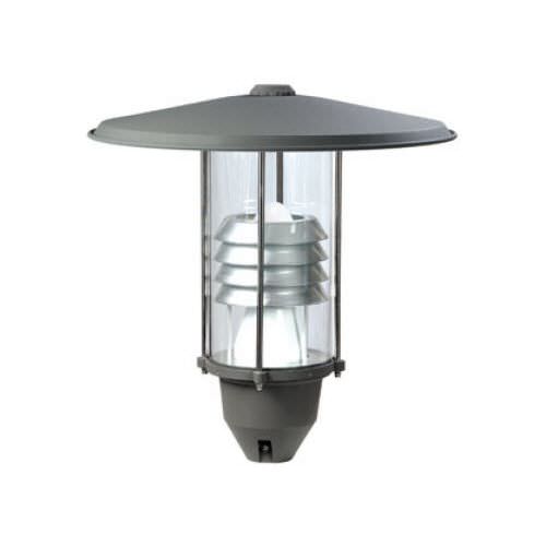 Straßenlaterne - ALCOR - Simon Lighting - modern / Aluminiumguss / Methacrylat