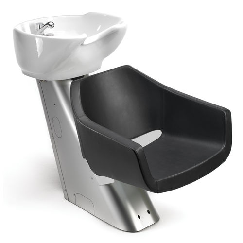 Waschsessel / 3 Plätze - SATIN DOMINGO - Beauty Star