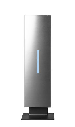 UV-Licht-Luftreiniger - UVC- MINI TOTEM - Beauty Star - freistehend / für Privatgebrauch / Desinfektion