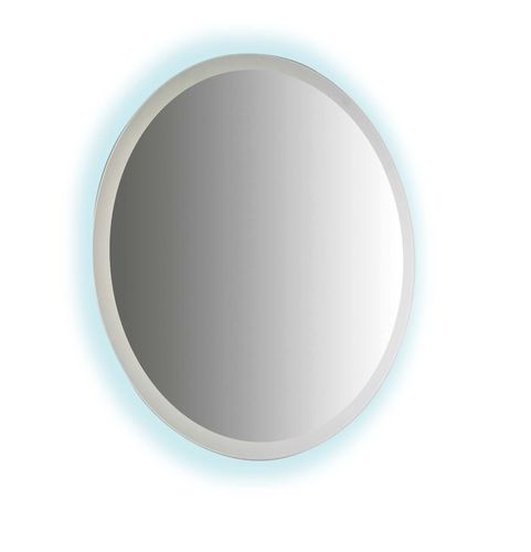Moderner Schminktisch - Stargate - Beauty Star - wandmontiert / für Frisörsalon / mit Hintergrundbeleuchtung