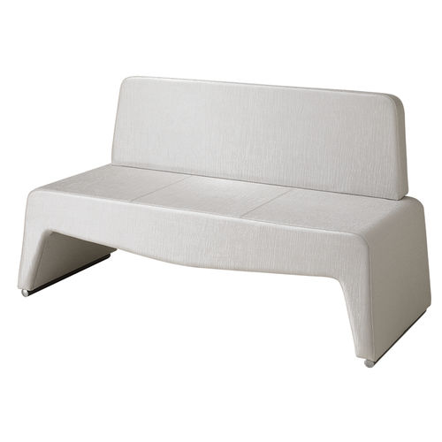 Modulsofa - PERRY COMFORT - AGV group - modern / Stoff / Leder