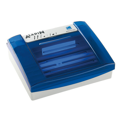 Sterilisator für Frisörsalon - ALADIN - AGV group - Luft / UVC