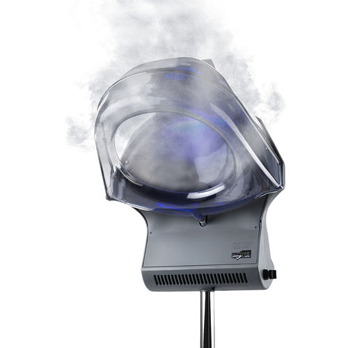 Dampfhaube für Frisörsalon - ACTIVE - AGV group