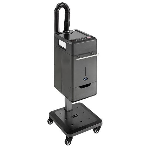 Einbauduschkopf - USV SYSTEM - AGV group - Multifunktion / für Frisörsalon / für Schönheitssalon
