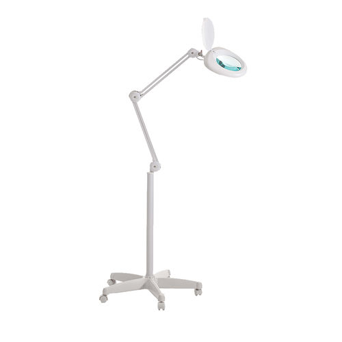 Stehleuchte - WIN LED - AGV group - Metall / modern / mit Kabel