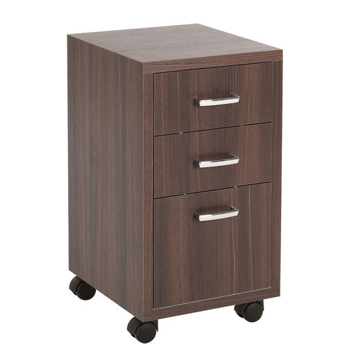 Wagen für Schönheitssalon - NET - AGV group - individuell gestaltbar / Holz