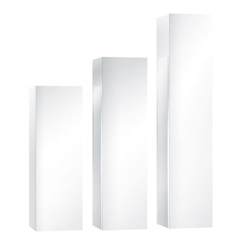 Säulenschrank für den Innenraum - GLORIFIERS - Cindarella - modern