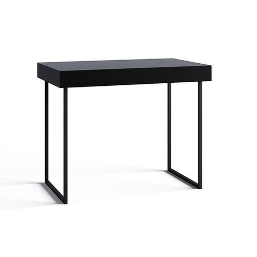 Präsentiertisch für Schönheitssalon - EVO 3 - Cindarella - Metall / Laminat