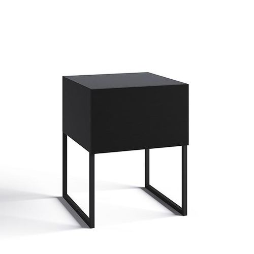 Präsentiertisch für Schönheitssalon - EVO 4 - Cindarella - Metall / Laminat