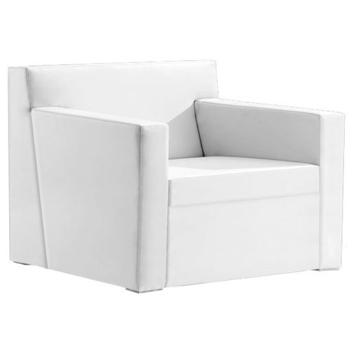 Moderner Sessel - AURELIE 672 - FIAPP - Stoff / Leder / Kunstleder