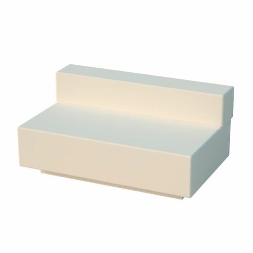Modulsofa - MANHATTAN 83 - FIAPP - modern / Stoff / Kunstleder