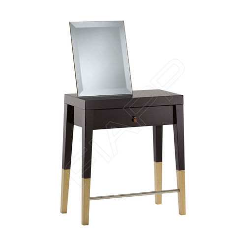 Moderner Schminktisch - VERSAILLES 346 - FIAPP - Glas / Holz / für Frisörsalon