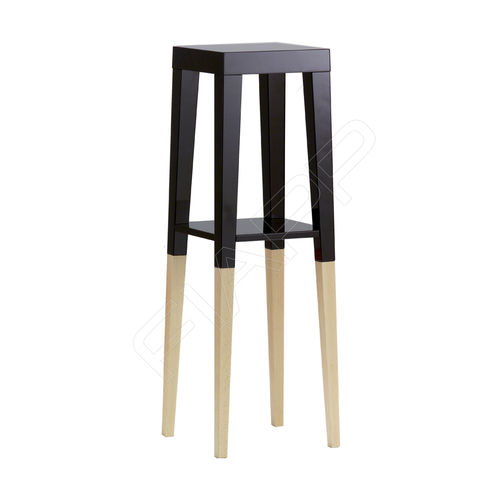 Moderner Blumentisch - VERSAILLES T08-09-10-11 - FIAPP - lackiertes MDF / Gestell aus lackiertem Holz / rechteckig