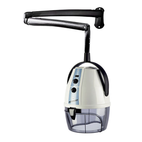Trockenhaube für Frisörsalon - ACROBATIC 1V - Artecno Srl