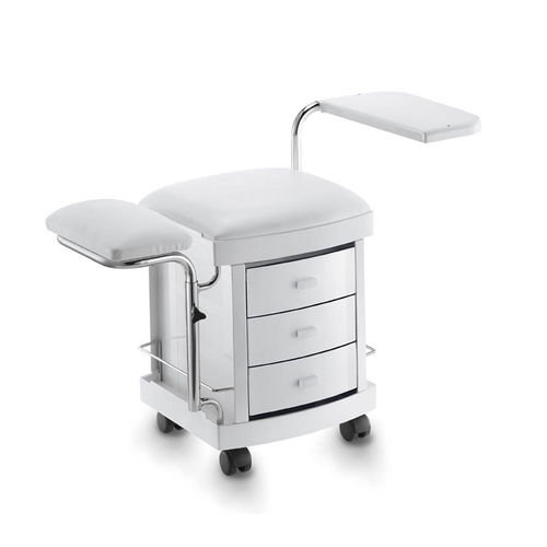 Wagen für Pediküre - PEDI MASTER EXCEL - Artecno Srl - für Schönheitssalon