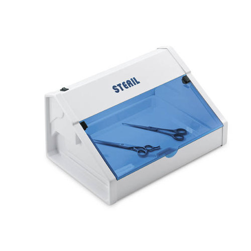 Sterilisator für Frisörsalon - STERIL BOX  - Artecno Srl