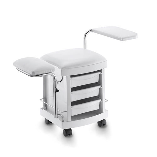 Wagen für Pediküre - Artecno Srl