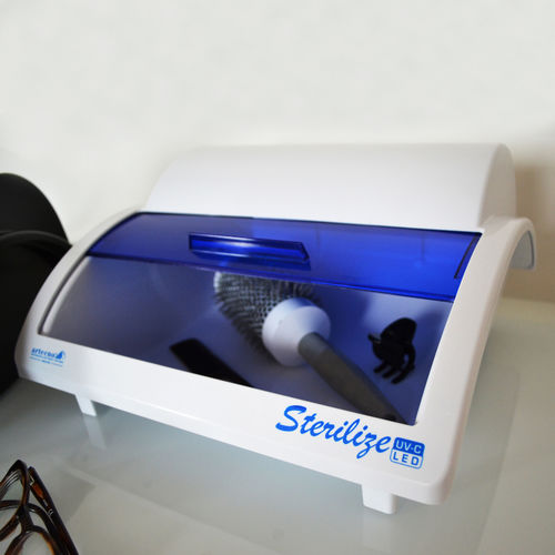 Sterilisator für Frisörsalon - 134LED - Artecno Srl - für Schönheitssalon / UVC