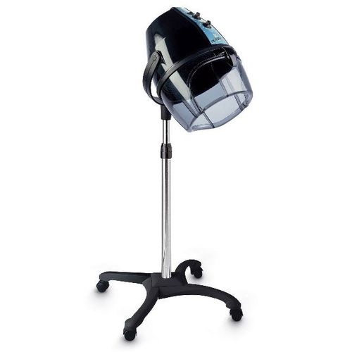 Trockenhaube für Frisörsalon - ACROBATIC 1V WITH BASE - Artecno Srl