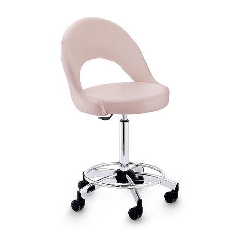 Sessel für Schönheitssalon - Zenith - Artecno Srl - modern / Kunstleder / Holz