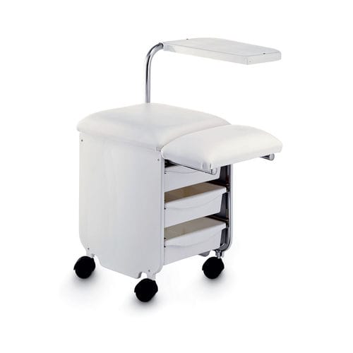 Wagen für Pediküre - Artecno Srl