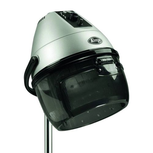 Trockenhaube für Frisörsalon - B/180 - BONVINI