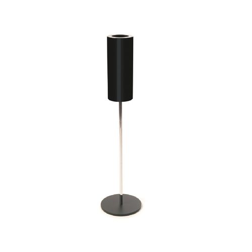 Fönhalter für Frisörsalon - FLUTE - Nelson Mobilier