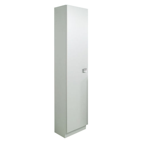 Boden-Ablagemöbel - MOD.3P - Nelson Mobilier - für Frisörsalon