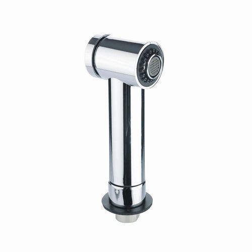 Runde Handdusche - PLUIE - Nelson Mobilier