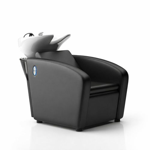 Keramik-Waschsessel - Mellowash Electric - Nelson Mobilier - elektrisch