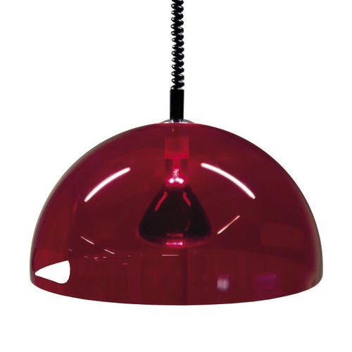 Infrarot-Trockenhaube - LAMP - Pietranera - für Frisörsalon