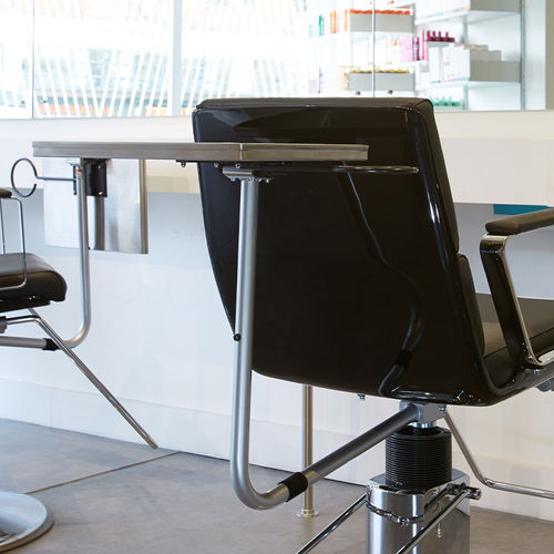 Fönhalter für Frisörsalon - ASISTA II - TAKARA BELMONT