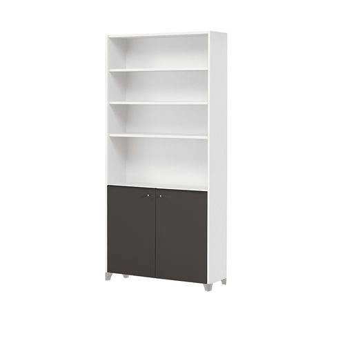 Regalschrank für Lagerung - MOBILI - VEZZOSI - für Frisörsalon