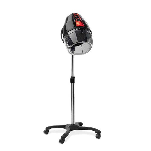 Trockenhaube für Frisörsalon - DARWIN  - VEZZOSI - mobil