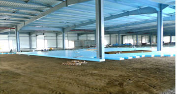 Thermoisolierung - ROOFMATE™ SL-X - Dow France - extrudiertes Polystyrol / steife Platten / für Dach