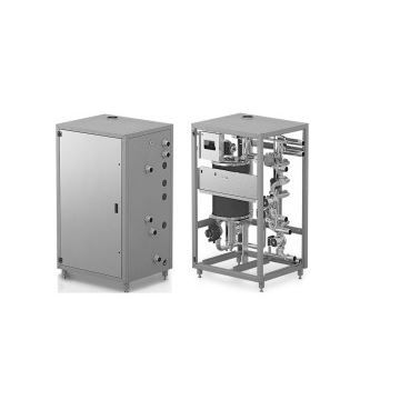 Gas-Heizkessel - POWER PLUS BOX 1001 - Beretta - Wohnbereich / für Außenbereich / Kondensation