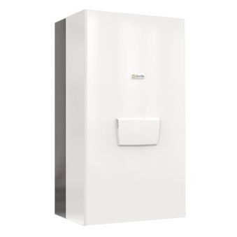 Gas-Heizkessel - POWER MAX SERIES - Beretta - wandmontiert / für professionellen Gebrauch / für den Innenraum