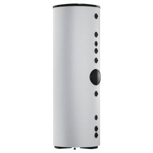Solar-Heißwasserspeicher - IDRA MS/DS SERIES - Beretta - freistehend / vertikal / für Privatgebrauch