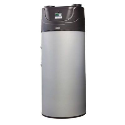 Luft-Wasser-Wärmepumpe - HP- E 260 SERIES - Beretta - Wohnbereich