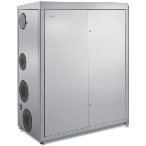 Gas-Heizkessel - POWER PLUS BOX - Beretta - Wohnbereich / für professionellen Gebrauch / für Außenbereich