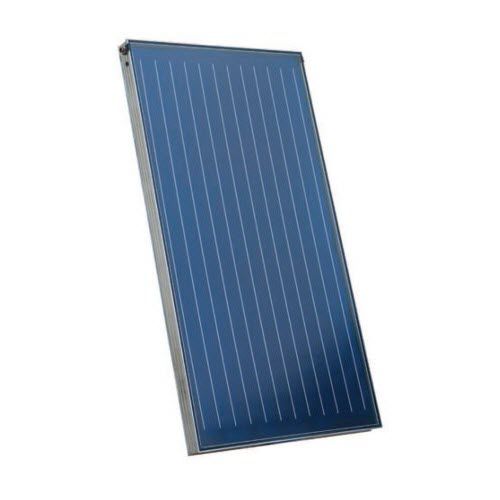 Planer thermischer Sonnenkollektor - SCF-25B - Beretta - zum Erhitzen von Wasser / isolierend / Modul