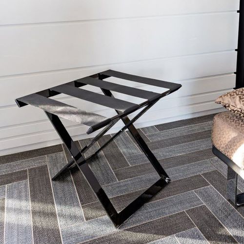 Kofferständer für Hotelzimmer - SUITTY - APIR SRL