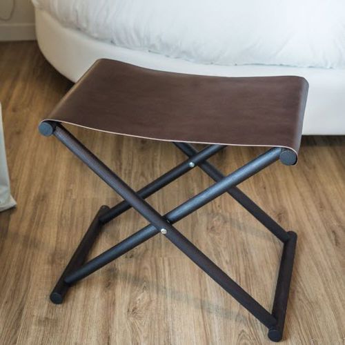 Kofferständer für Hotelzimmer - TOMO - APIR SRL