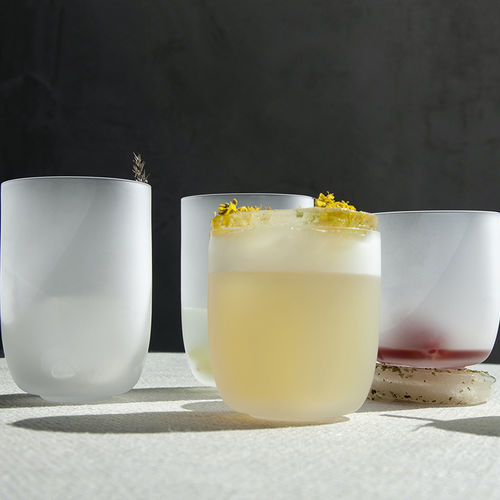 Weinglas - Piet Boon Collection - mit Stiel / für Cocktails / für Gewerbegebrauch
