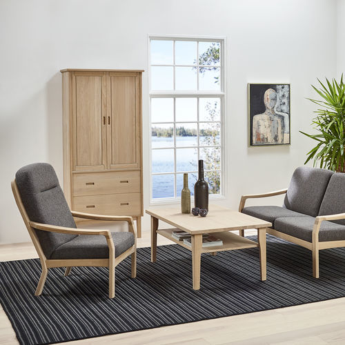 Lagerschrank - 4254-120x75-1260K25-1260HK-4485-4440 - dyrlund