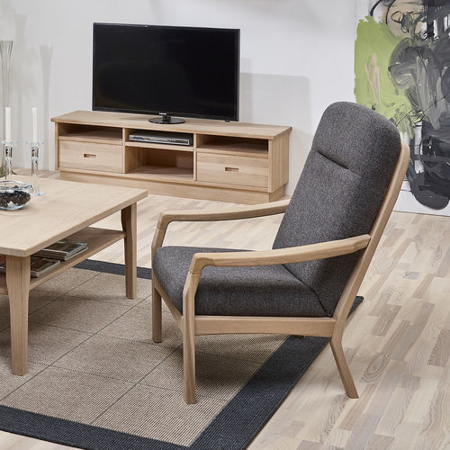 Sessel / skandinavischer Stil - dyrlund