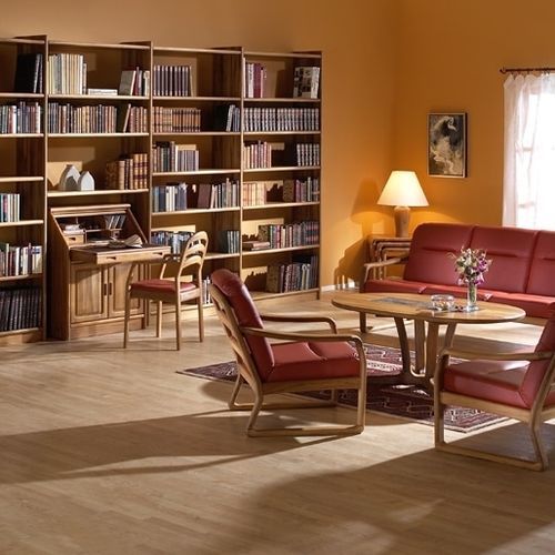 Sessel / skandinavisches Design - dyrlund