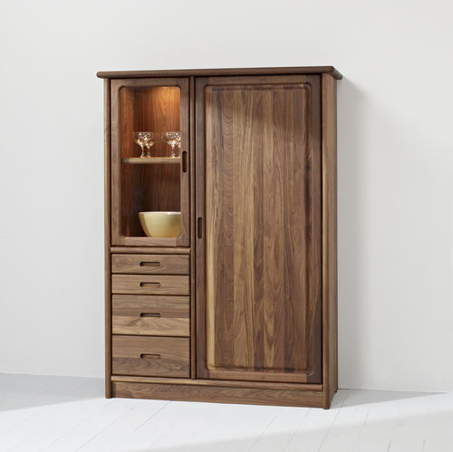 Sideboard / skandinavisches Design - 1141M - dyrlund - Holz