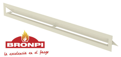 Feuerbock - SERIE R - Bronpi